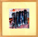 Manuela Clement - Exodus